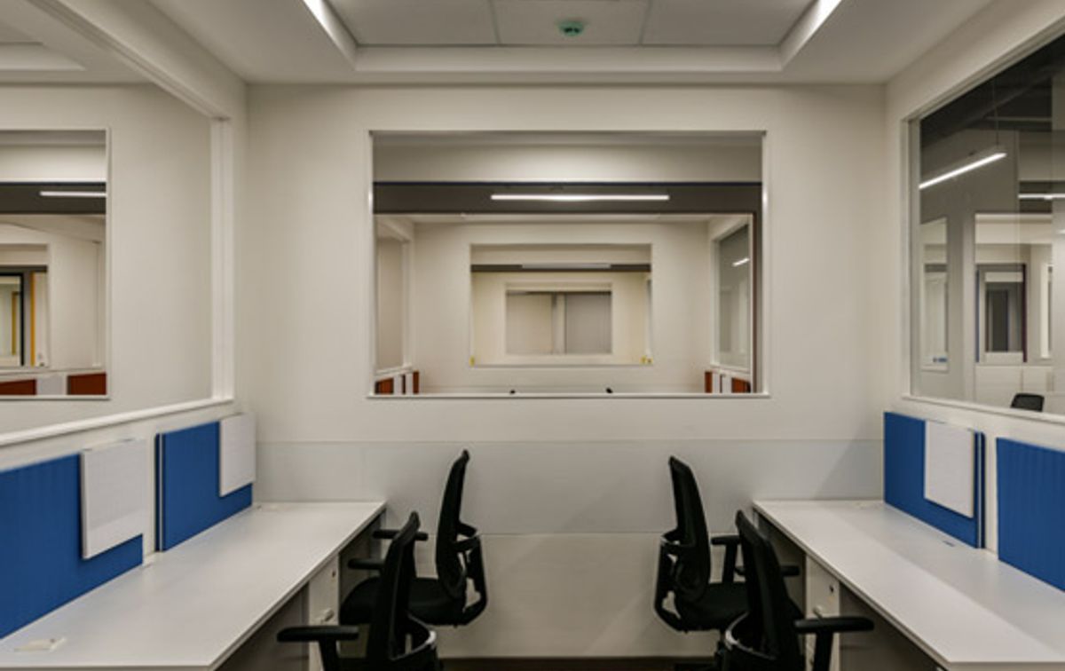 Awfis Viman Nagar II